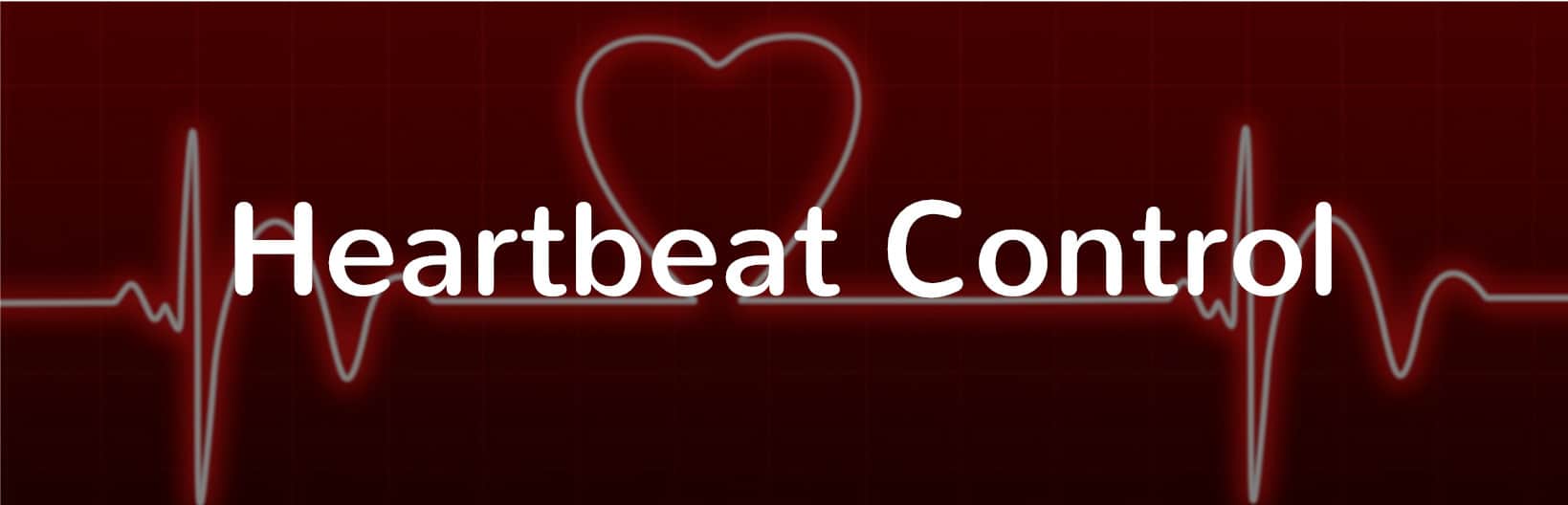 heartbeat control