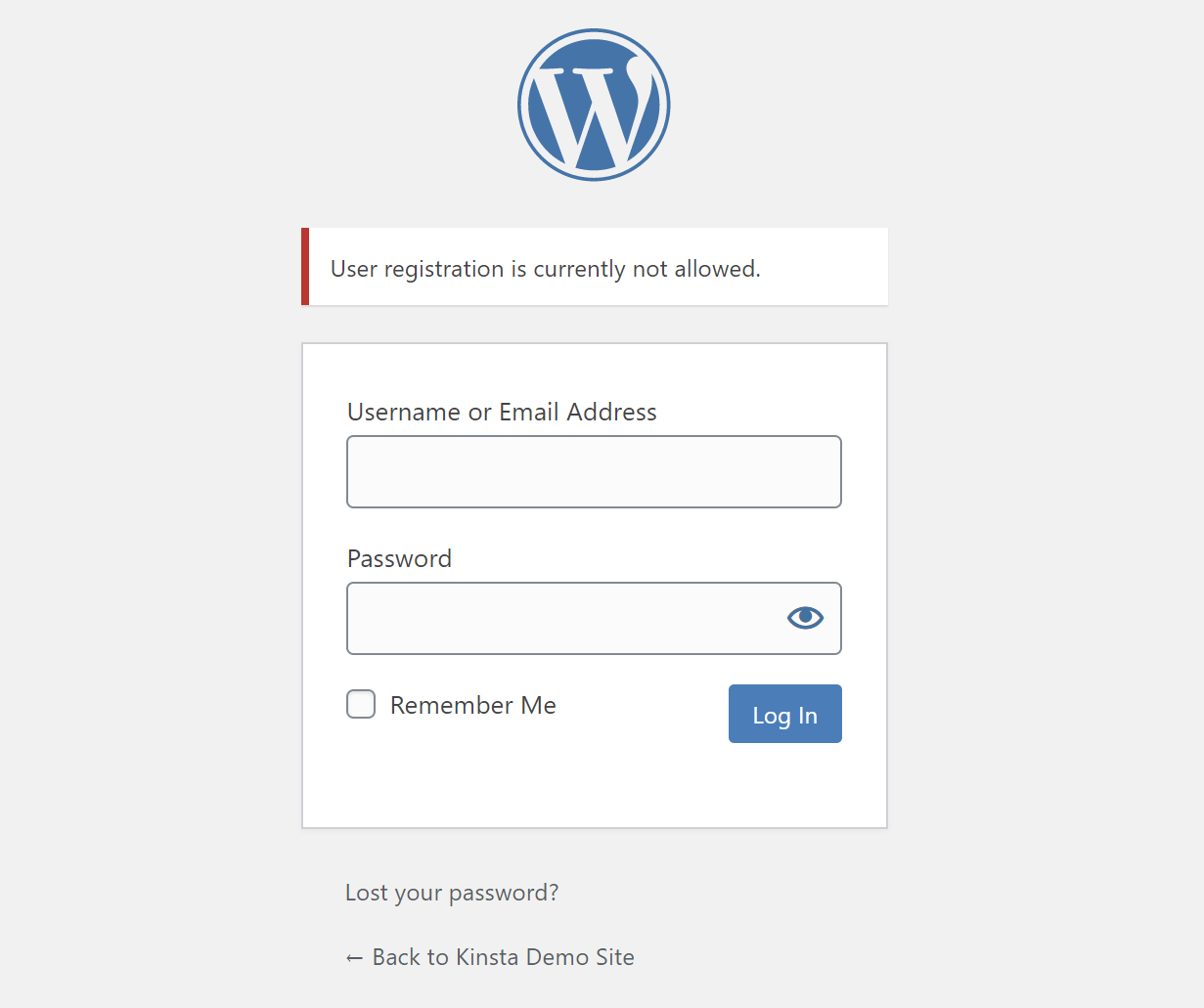 C Mo Detener El Spam De Registro De Wordpress Plugins Y T Cticas