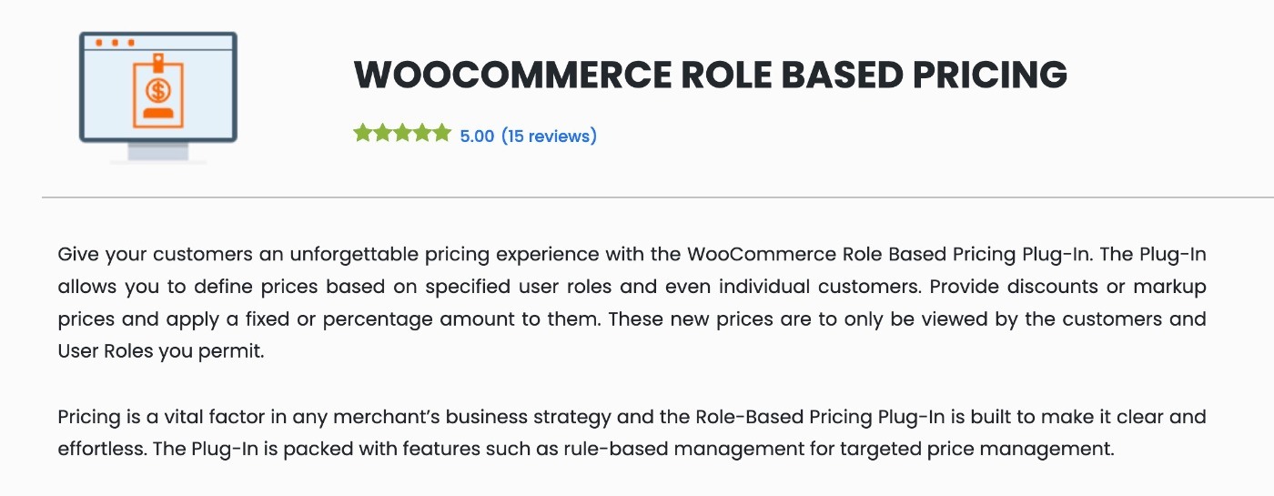 How To Create A Woocommerce Members Only Store Complete Guide Laptrinhx