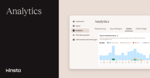 Ein neuer Blick auf die Cache-Leistung für deine WordPress-Website