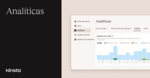 Una nueva perspectiva sobre el rendimiento de la caché de tu sitio de WordPress