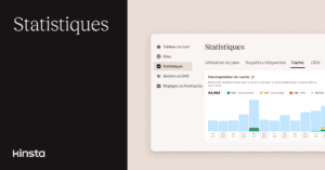 Une nouvelle vision des performances du cache de votre site WordPress