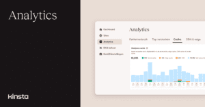 Nog meer inzicht in de cacheprestaties van je WordPress site