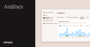 Uma nova forma de visualizar o desempenho de cache do seu site WordPress