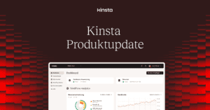 Schirm auf! Kinsta erweitert den Schutz vor Sicherheitslücken