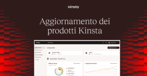 Su gli scudi! Kinsta aggiunge una protezione avanzata contro le vulnerabilità