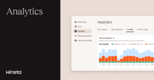 A new view of cache performance for your WordPress site