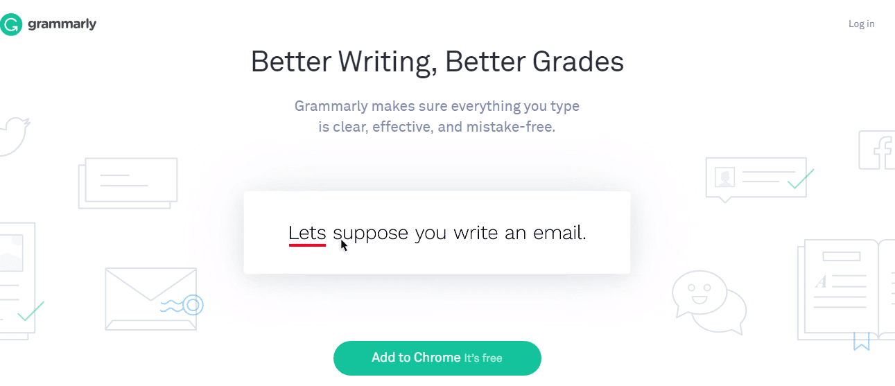 Grammarly