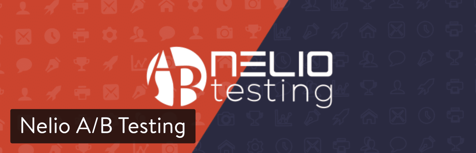 Nelio A/B Testing WordPress Plugin