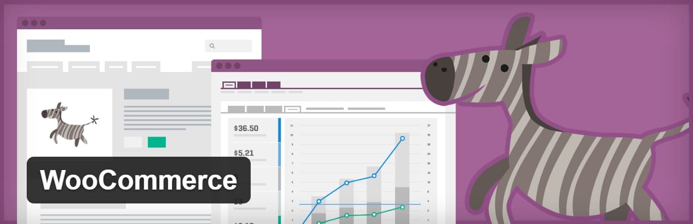WooCommerce WordPress plugin WooCommerce WordPress-Plugin