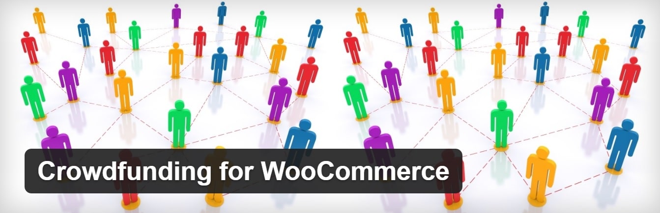 Crowdfunding for WooCommerce Plugin