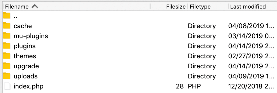 mu-Plugin Order