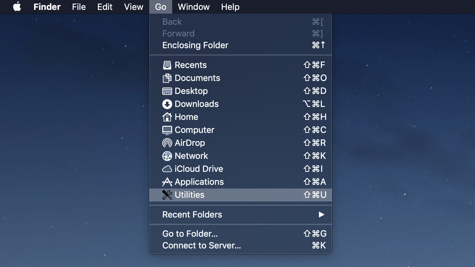 Mac Utilities