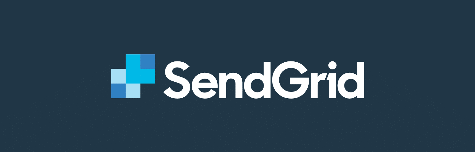 SendGrid transaktionaler E-Mail-Dienst