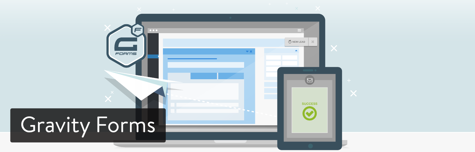 Gravity Forms WordPress Plugin