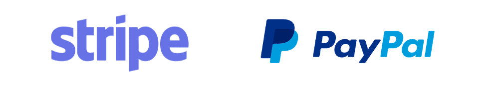 Stripe vs. PayPal