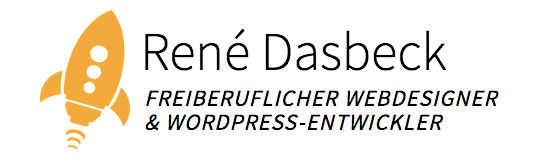 René Dasbeck logo