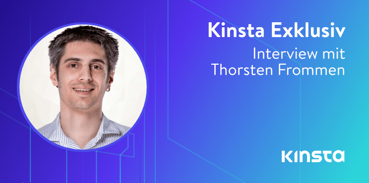 kinsta interview mit thorsten frommen