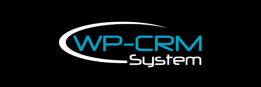 WP CRM System