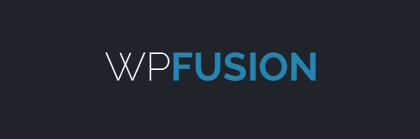 WP Fusion