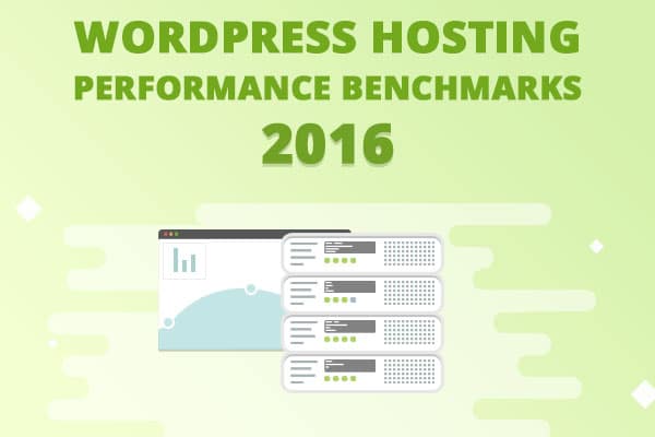 2016 Review Signal Hosting Leistungsbenchmarks