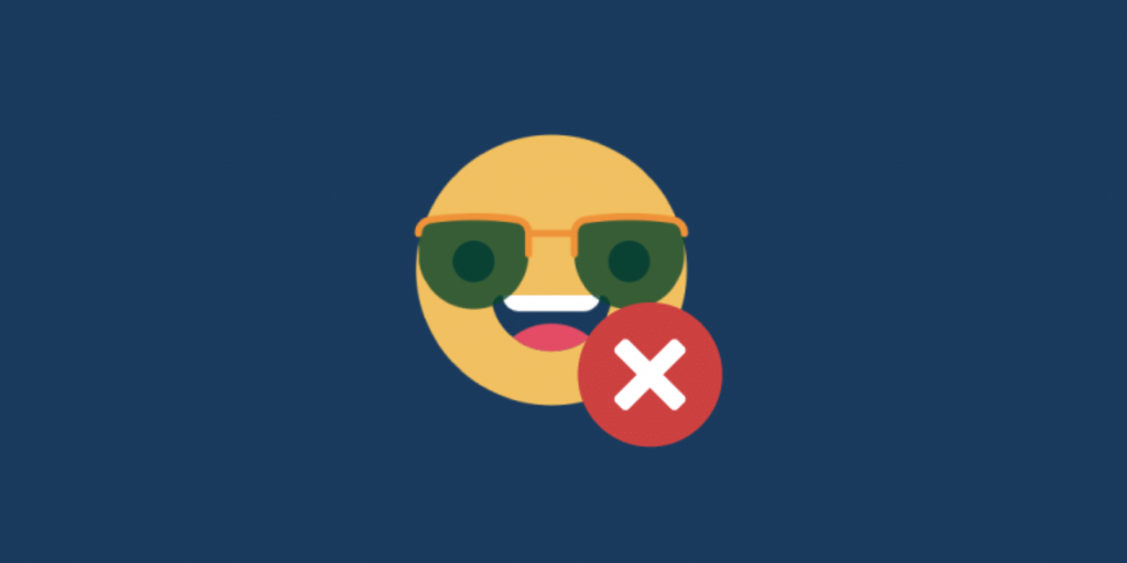 So deaktivierst du Emojis in WordPress