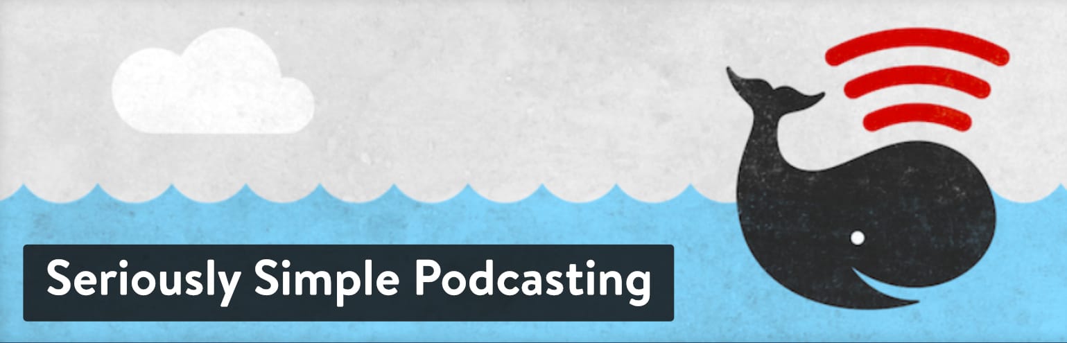 Seriously Simple Podcasting-Plugin