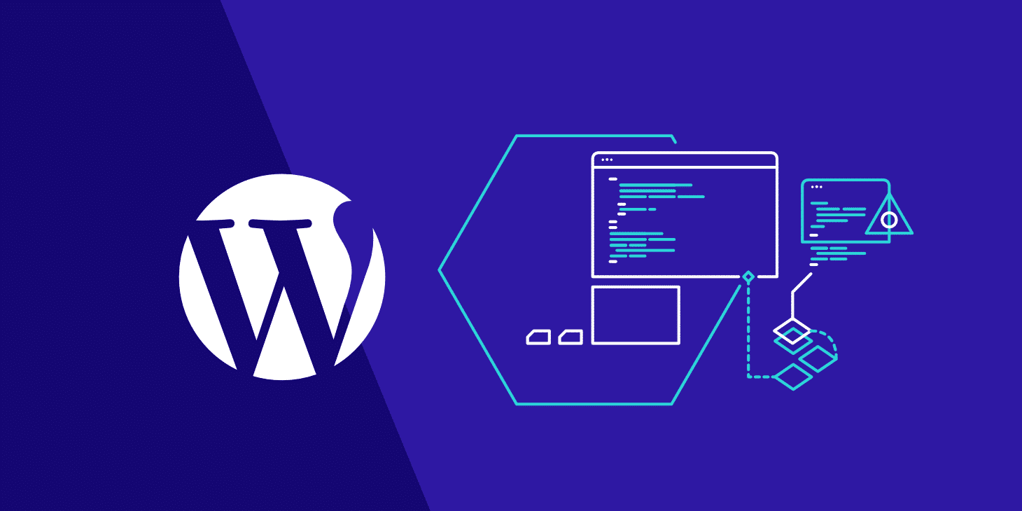 Was ist das WordPress Admin Dashboard?