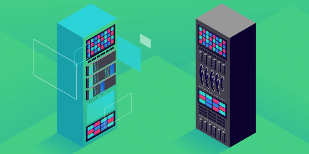 Nginx gegen Apache: Webserver Showdown