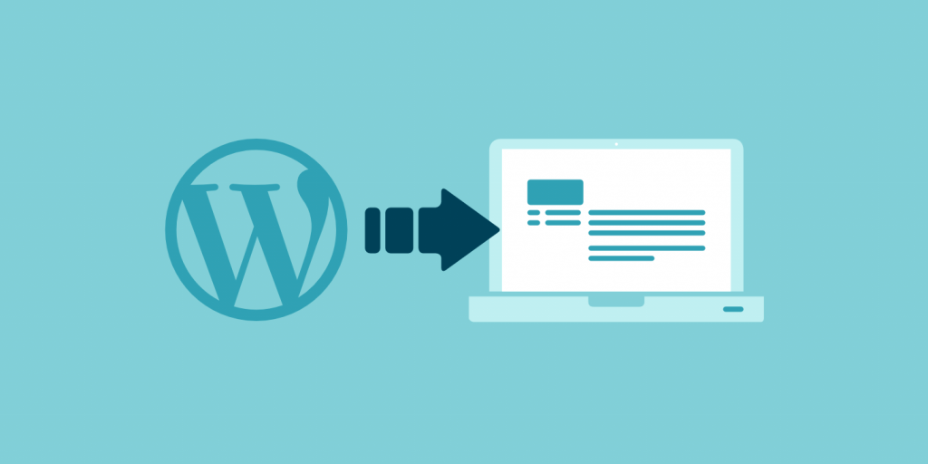 WordPress Importproblemen