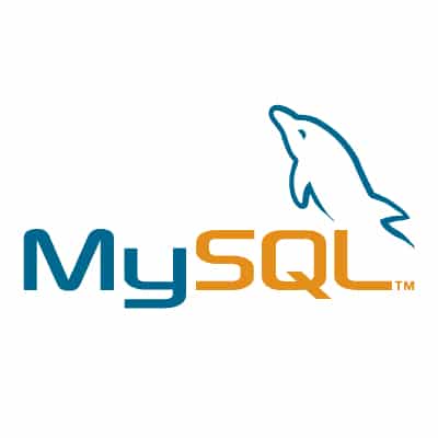 MySQL-Logo