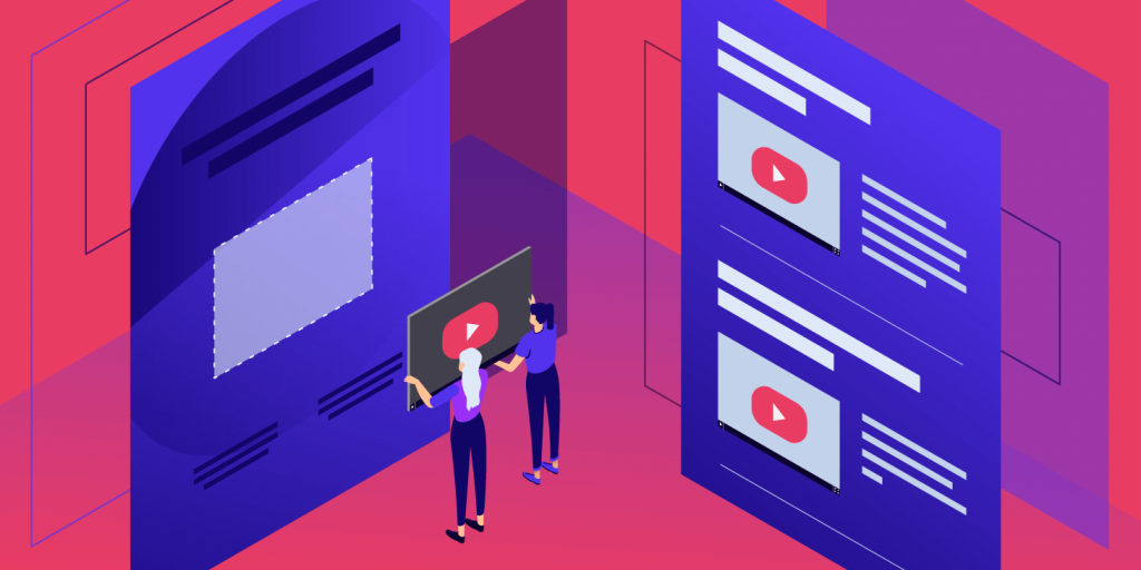10 Möglichkeiten zur Integration und Einbettung von YouTube-Videos in WordPress