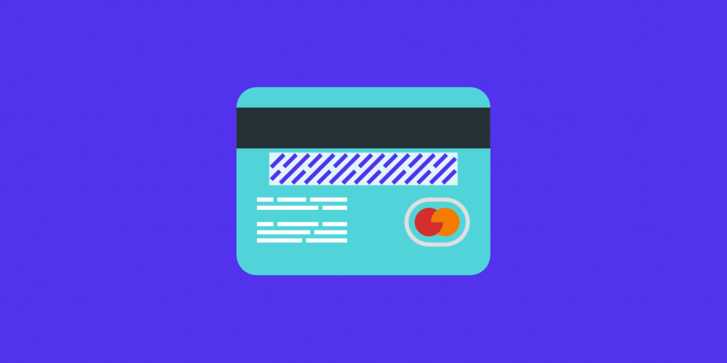 Bezahlen mit einer MaestroKarte Kinsta