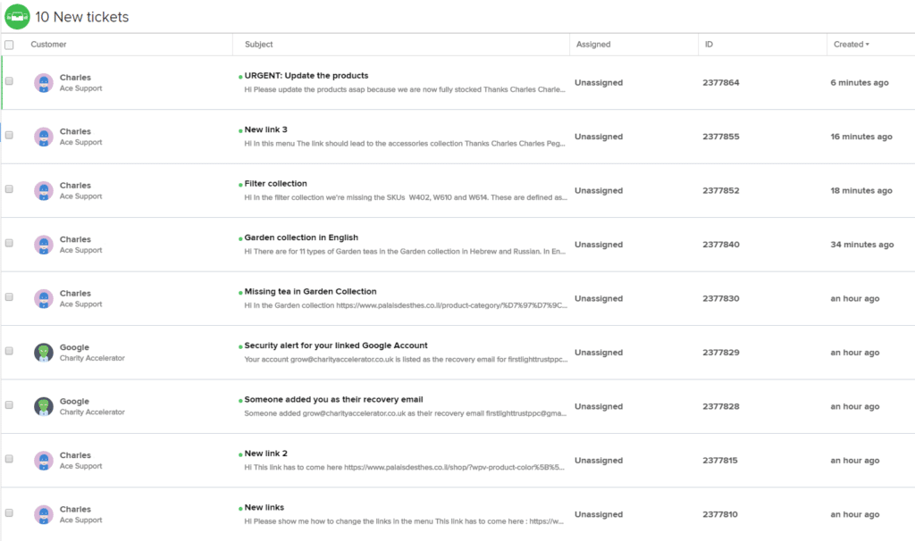 Wie WP Feedback E-Mails und Benachrichtigungen verwaltet