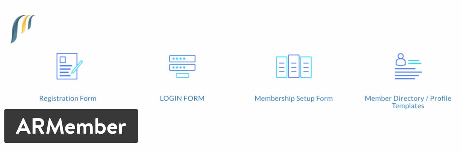 ARMember WordPress Plugin