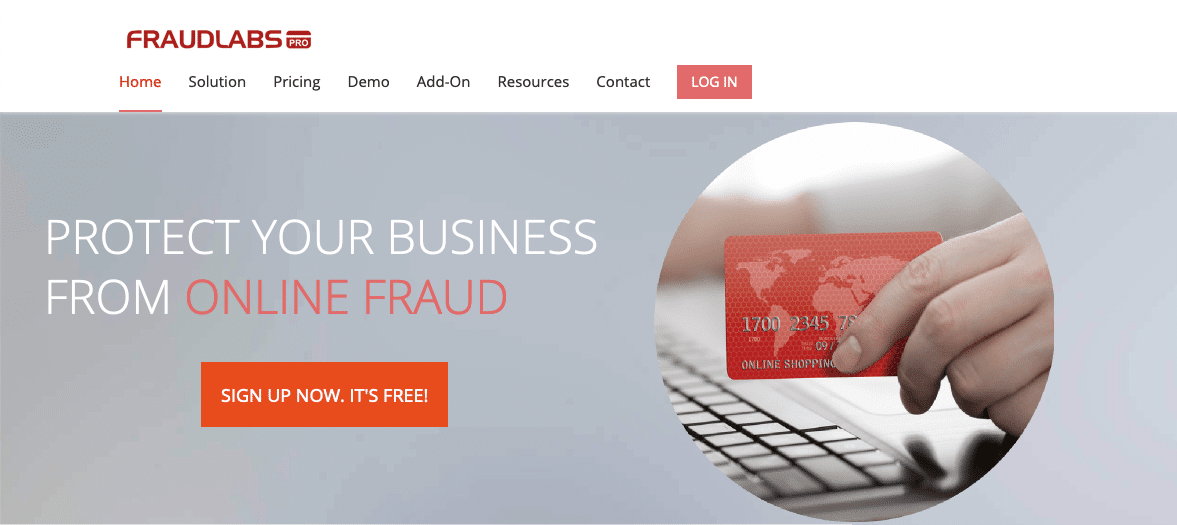 FraudLabs Pro