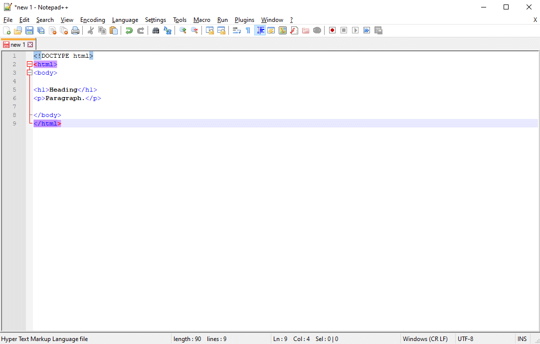 notepad++ portable deutsch