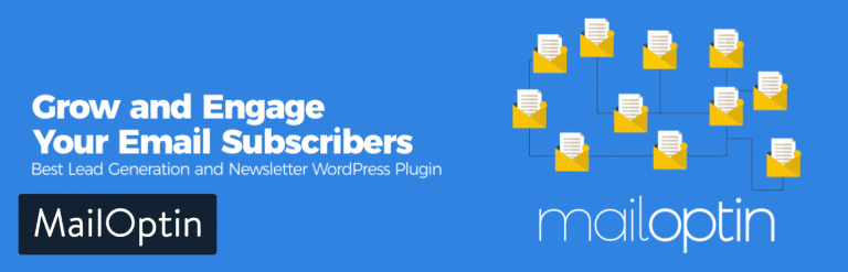 MailOptin WordPress Plugin