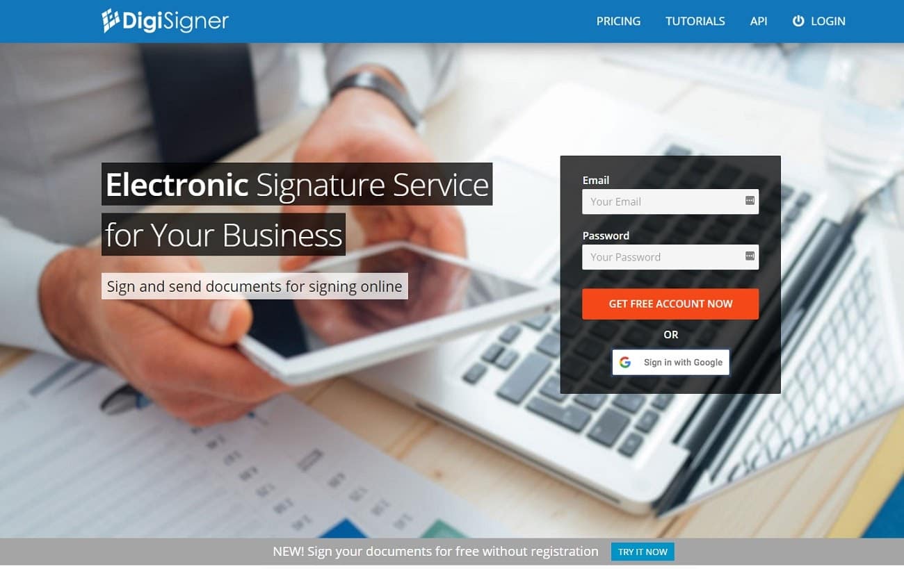 DigiSigner