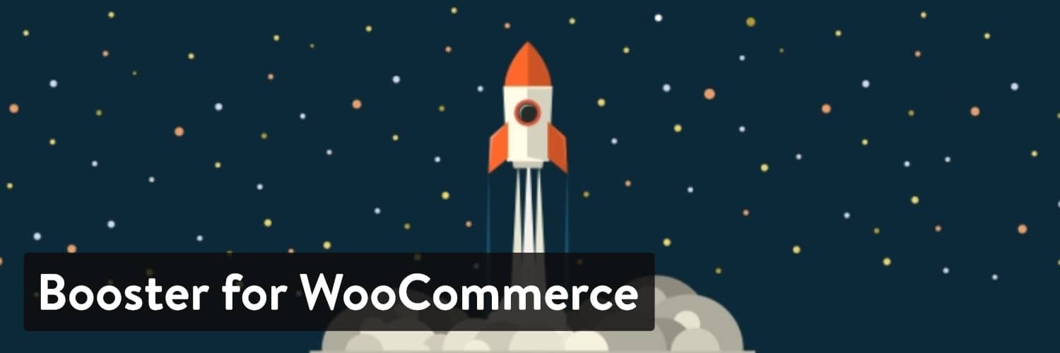 Booster for WooCommerce WordPress-Plugin