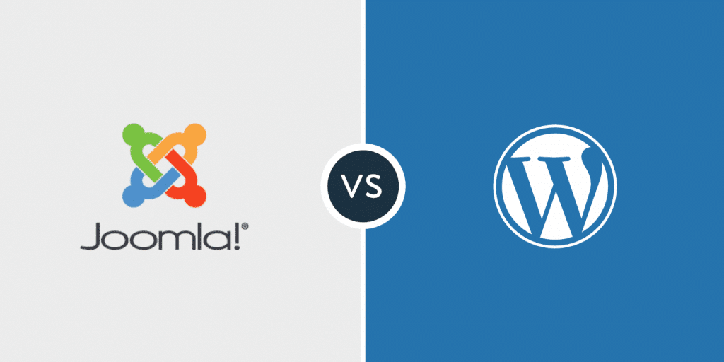 Joomla vs. WordPress - Was ist besser? (Pro und Kontra)