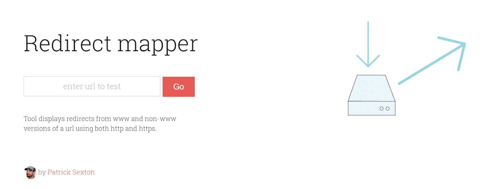 Das Redirect-Mapper-Tool