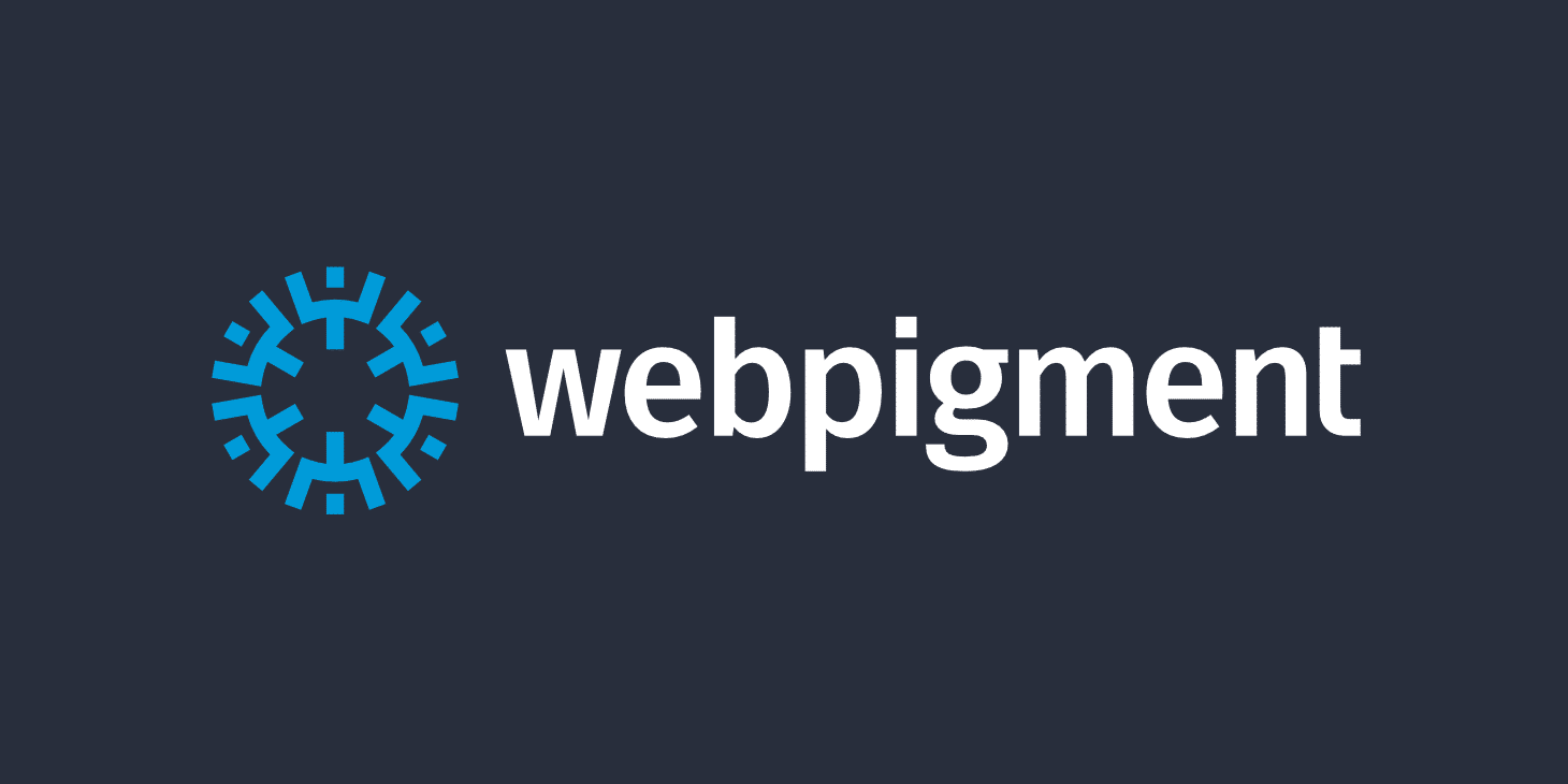 webpigment