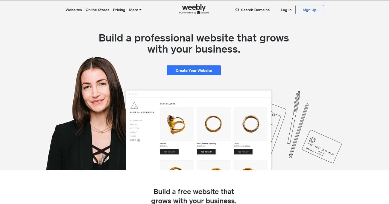 Weebly