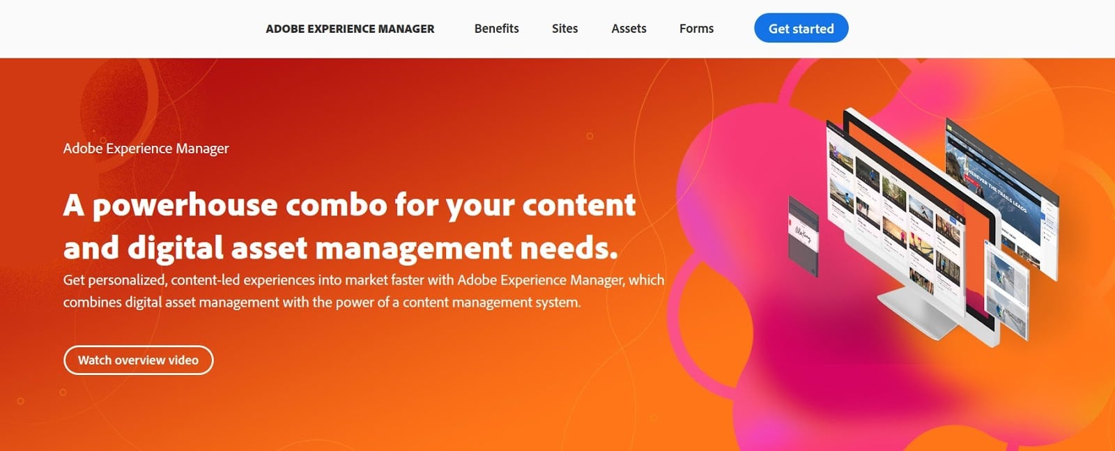 Adobe Experience Manager