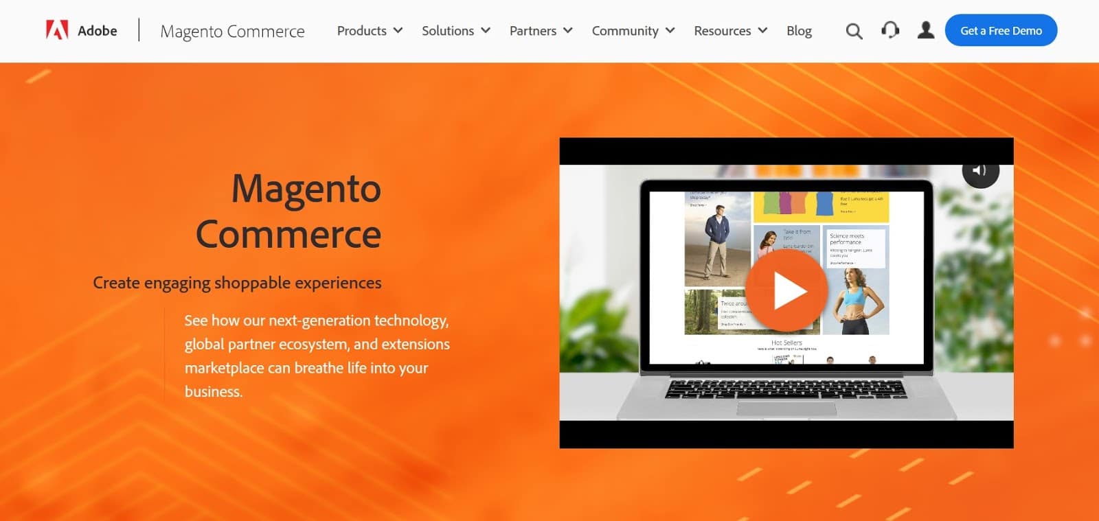 Magento