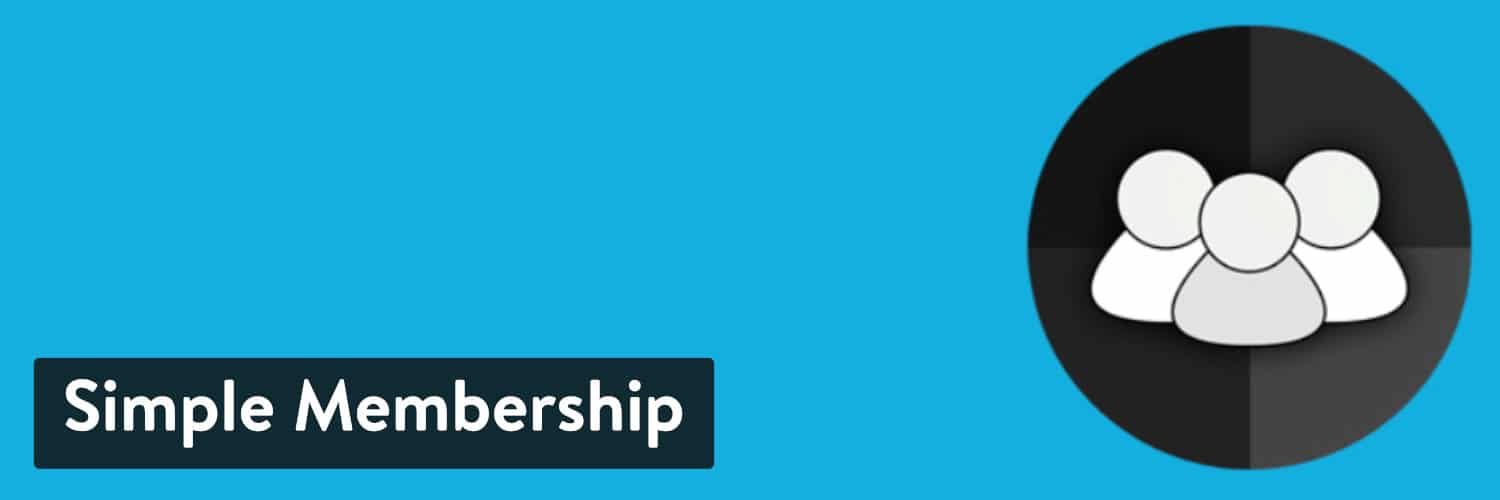 Simple Membership WordPress Plugin