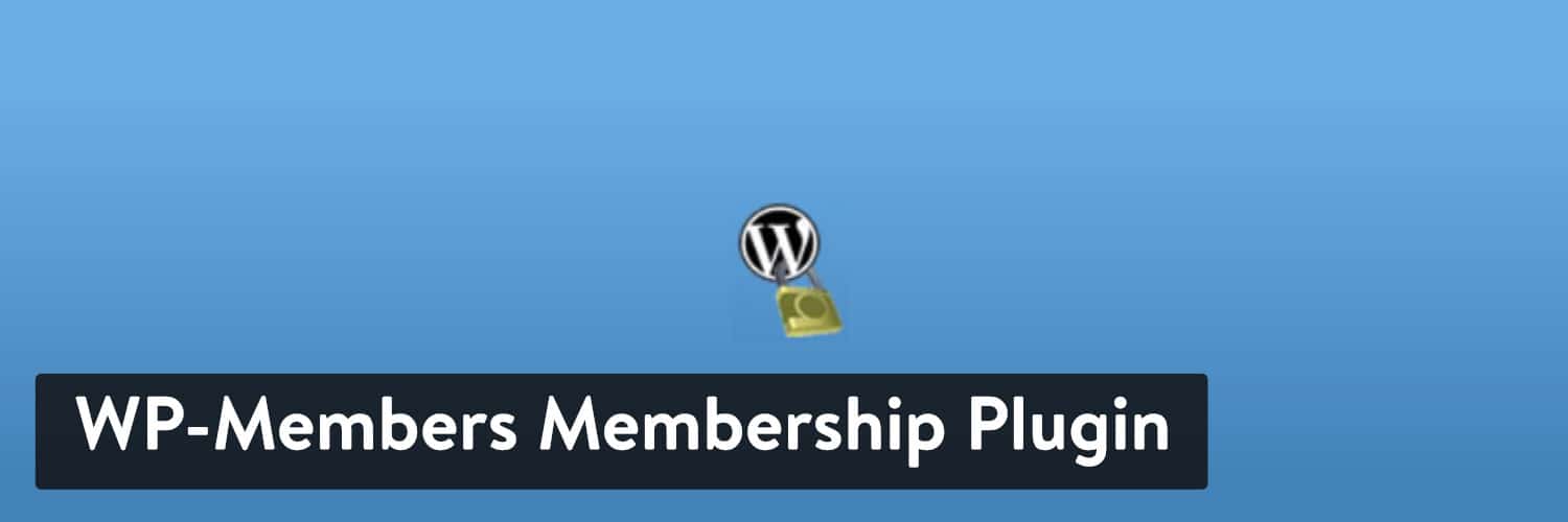 WP-Members WordPress Plugin