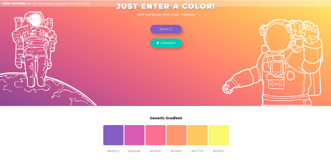 ColorSpace