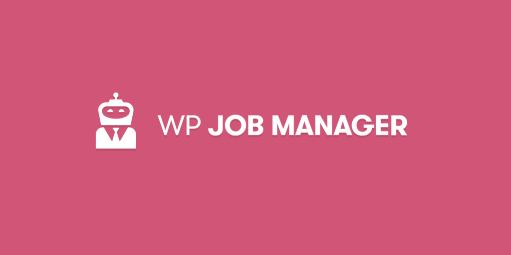 WP Job Manager